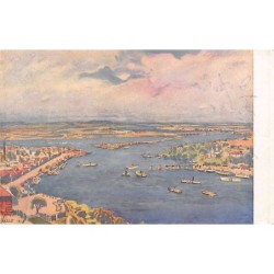 Rare collectable postcards of Ukraine. Vintage Postcards of Ukraine