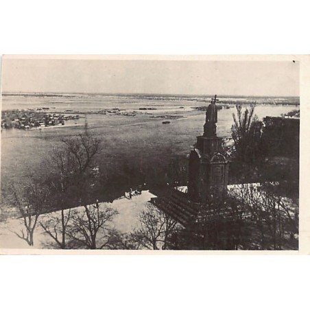 Rare collectable postcards of Ukraine. Vintage Postcards of Ukraine