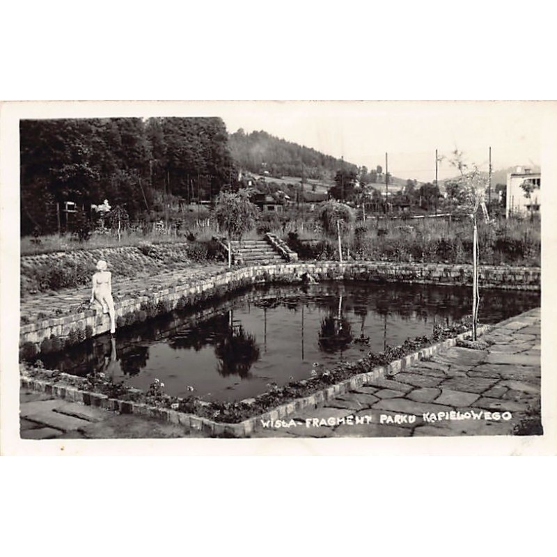 Rare collectable postcards of POLAND. Vintage Postcards of POLAND