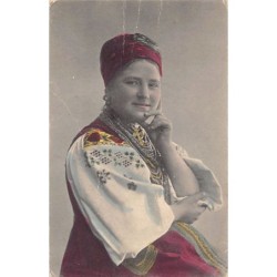 Rare collectable postcards of Ukraine. Vintage Postcards of Ukraine