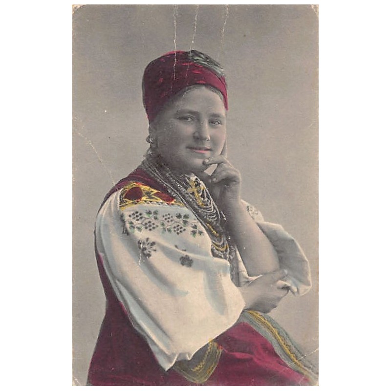 Rare collectable postcards of Ukraine. Vintage Postcards of Ukraine