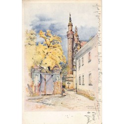 Rare collectable postcards of Ukraine. Vintage Postcards of Ukraine