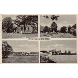 Rare collectable postcards of POLAND. Vintage Postcards of POLAND