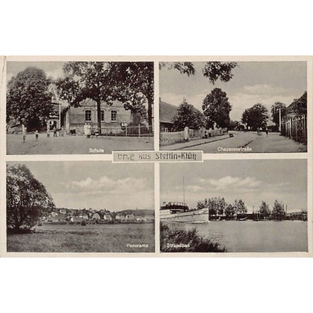 Rare collectable postcards of POLAND. Vintage Postcards of POLAND