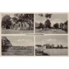 Rare collectable postcards of POLAND. Vintage Postcards of POLAND