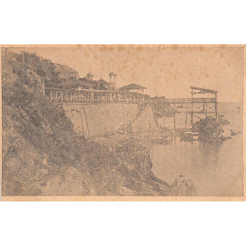 Rare collectable postcards of Ukraine. Vintage Postcards of Ukraine