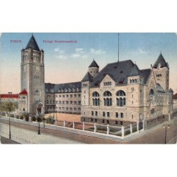 Rare collectable postcards of POLAND. Vintage Postcards of POLAND