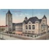 Rare collectable postcards of POLAND. Vintage Postcards of POLAND