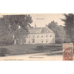 Rare collectable postcards of Belgium. Vintage Postcards of Belgium