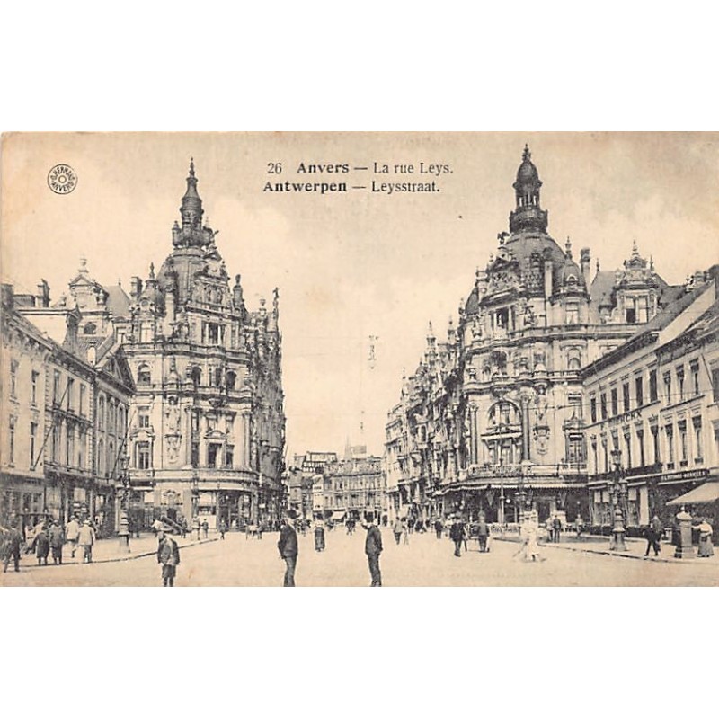 Rare collectable postcards of Belgium. Vintage Postcards of Belgium