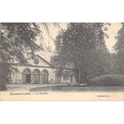 Rare collectable postcards of Belgium. Vintage Postcards of Belgium