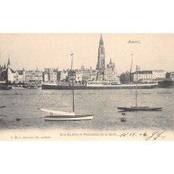 Rare collectable postcards of Belgium. Vintage Postcards of Belgium