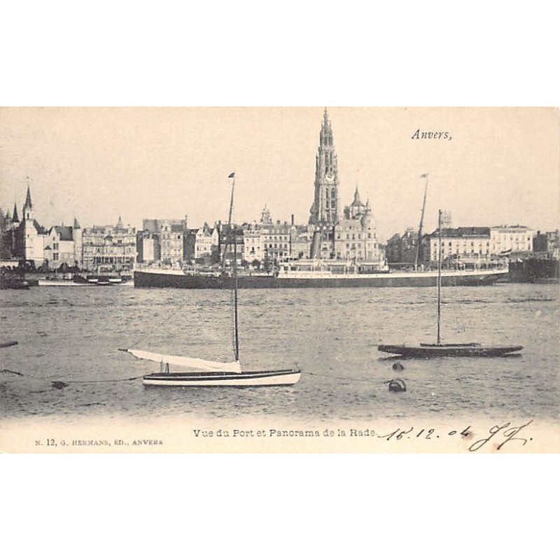 Rare collectable postcards of Belgium. Vintage Postcards of Belgium