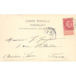 Rare collectable postcards of Belgium. Vintage Postcards of Belgium