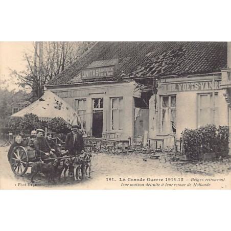 Rare collectable postcards of Belgium. Vintage Postcards of Belgium
