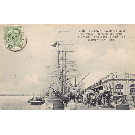 Rare collectable postcards of Belgium. Vintage Postcards of Belgium