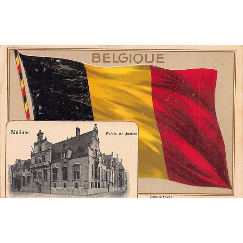 Rare collectable postcards of Belgium. Vintage Postcards of Belgium