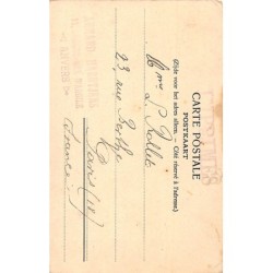 Rare collectable postcards of Belgium. Vintage Postcards of Belgium