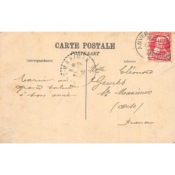 Rare collectable postcards of Belgium. Vintage Postcards of Belgium