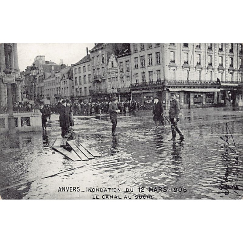 Rare collectable postcards of Belgium. Vintage Postcards of Belgium