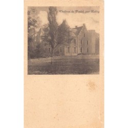 Rare collectable postcards of Belgium. Vintage Postcards of Belgium