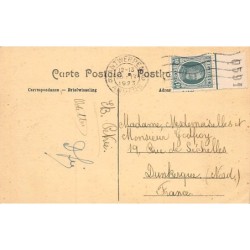 Rare collectable postcards of Belgium. Vintage Postcards of Belgium