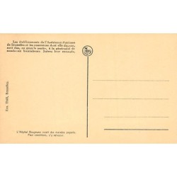 Rare collectable postcards of Belgium. Vintage Postcards of Belgium