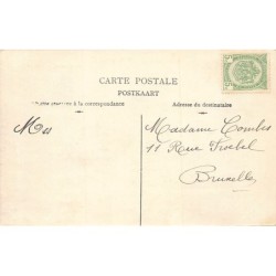 Rare collectable postcards of Belgium. Vintage Postcards of Belgium