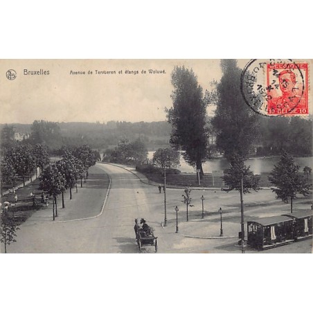 Rare collectable postcards of Belgium. Vintage Postcards of Belgium