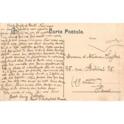 Rare collectable postcards of Belgium. Vintage Postcards of Belgium