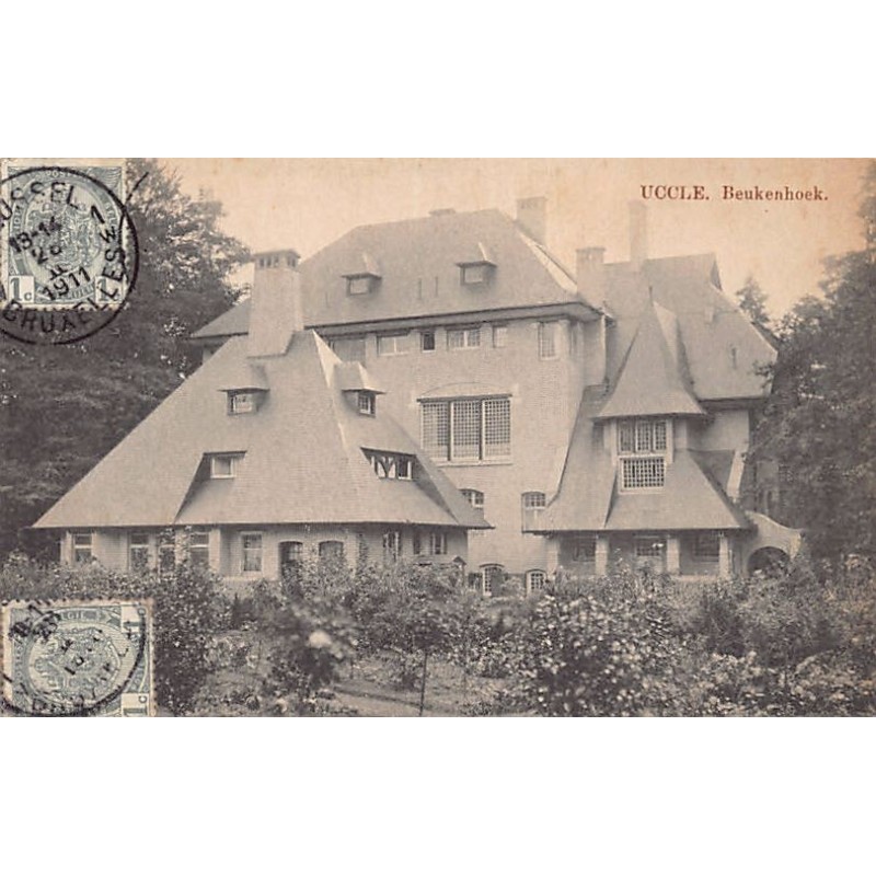 Rare collectable postcards of Belgium. Vintage Postcards of Belgium