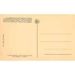 Rare collectable postcards of Belgium. Vintage Postcards of Belgium