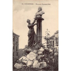 Rare collectable postcards of Belgium. Vintage Postcards of Belgium