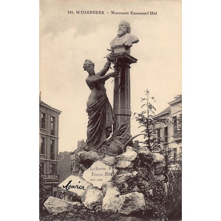 Rare collectable postcards of Belgium. Vintage Postcards of Belgium