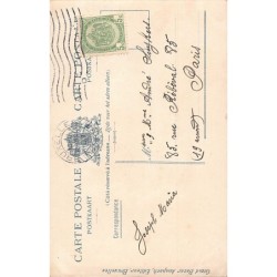 Rare collectable postcards of Belgium. Vintage Postcards of Belgium