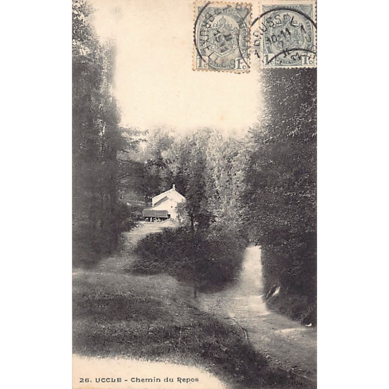 Rare collectable postcards of Belgium. Vintage Postcards of Belgium