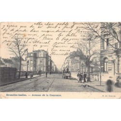 Rare collectable postcards of Belgium. Vintage Postcards of Belgium