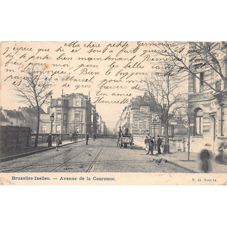 Rare collectable postcards of Belgium. Vintage Postcards of Belgium