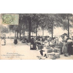 Rare collectable postcards of Belgium. Vintage Postcards of Belgium