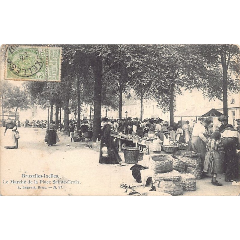 Rare collectable postcards of Belgium. Vintage Postcards of Belgium