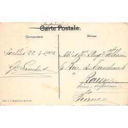 Rare collectable postcards of Belgium. Vintage Postcards of Belgium