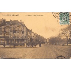 Rare collectable postcards of Belgium. Vintage Postcards of Belgium