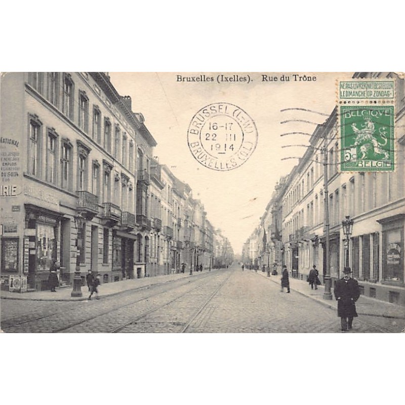 Rare collectable postcards of Belgium. Vintage Postcards of Belgium