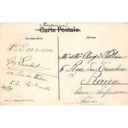 Rare collectable postcards of Belgium. Vintage Postcards of Belgium