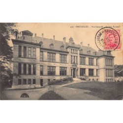 Rare collectable postcards of Belgium. Vintage Postcards of Belgium