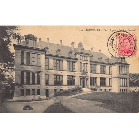 Rare collectable postcards of Belgium. Vintage Postcards of Belgium