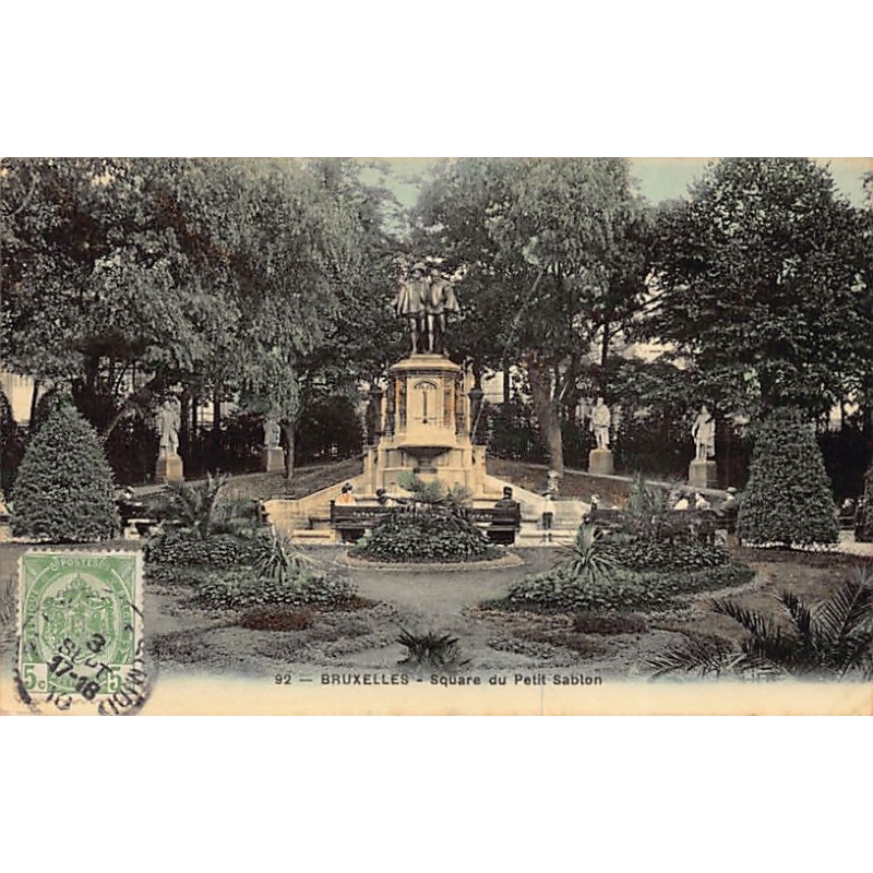 Rare collectable postcards of Belgium. Vintage Postcards of Belgium