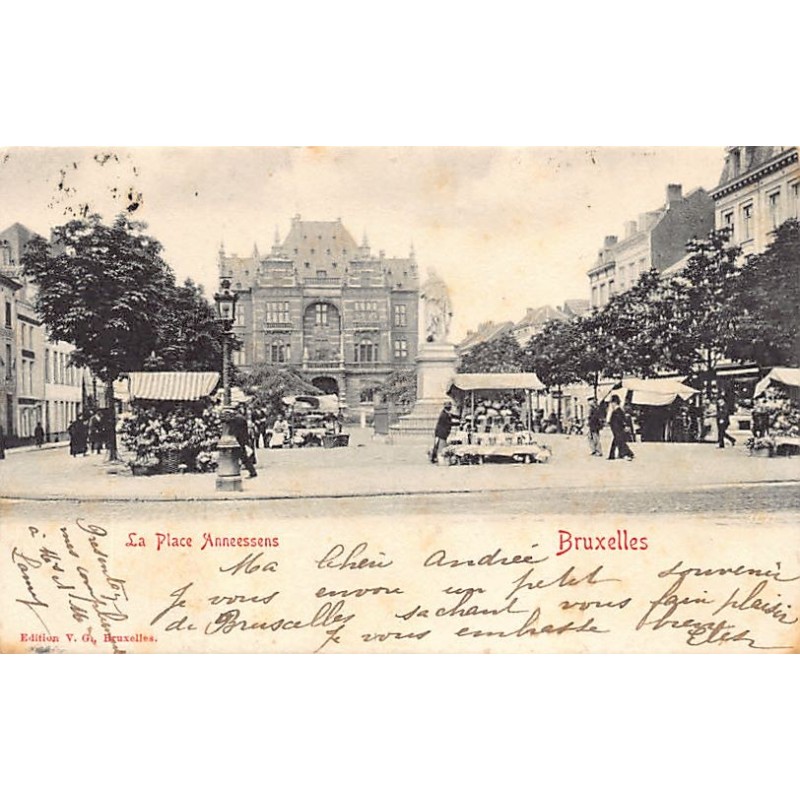 Rare collectable postcards of Belgium. Vintage Postcards of Belgium