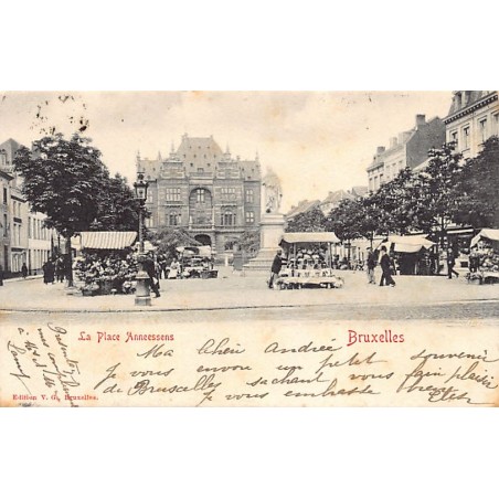 Rare collectable postcards of Belgium. Vintage Postcards of Belgium