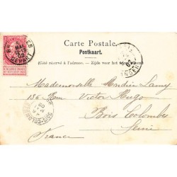 Rare collectable postcards of Belgium. Vintage Postcards of Belgium